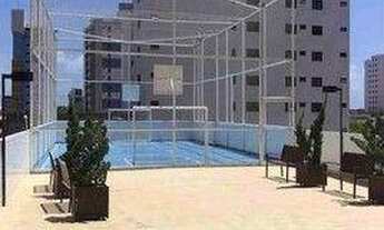 Imagem: Flat com 1 dormitório à venda, 40 m²