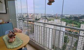 Imagem 6: Apartamento para venda tem 40 metros quadrados com 1 quarto em Vila Prudente - São Paulo