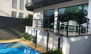 Imagem: Casa Condomínio Aruja V