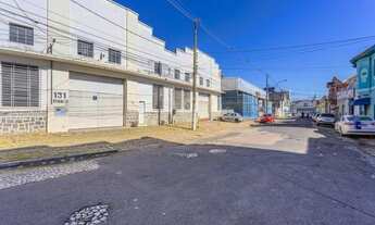 Imagem 2: Porto Alegre - Galpão/Depósito/Armazém - Floresta