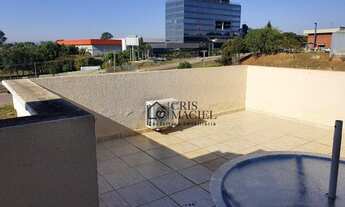 Imagem: Apartamento Duplex com 3 dormitórios à