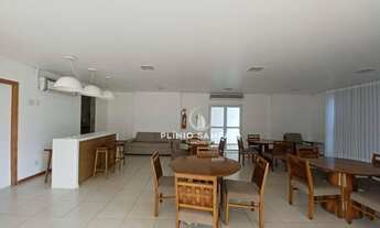 Imagem 4: Vende apartamento de 3 quartos na Enseada do Suá, Vitória/ES