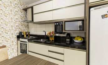 Imagem 3: Excelente casa Semi-Mobiliada à venda, Contendo espaço nos fundos, 2 dormitórios e 2 Vagas