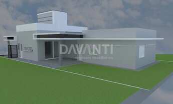 Imagem 2: Casa - Parque Brasil 500 - Paulínia