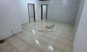 Imagem 5: Casa com 3 dormitórios à venda, 110m² por R$ 380.000,00 - Lot. Central Park/Mato Grande