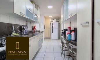 Imagem 7: Apartamentos à Venda Jardim Paulista 3 Suítes 4 Vagas