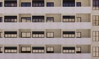 Imagem 3: Apartamento em Vicente Pires para venda, 1 quarto, varanda, 35m², elevador!