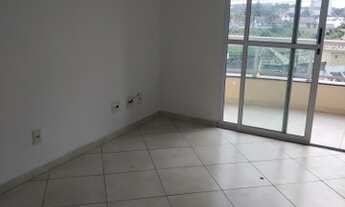 Imagem 3: Apartamento no Sossego (Ed. Toulouse), 2 quartos com 1 suíte