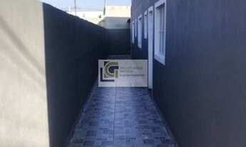 Imagem 2: CASA Parque dos Sinos -Jacareí