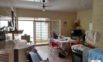 Imagem 6: Casa (térrea na rua) 3 dormitórios, cozinha planejada