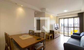 Imagem: Apartamento para Aluguel - Casa Verde, 2