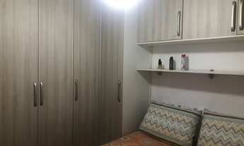 Imagem 4: Apartamento para venda tem 50 metros quadrados com 2 quartos