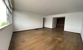 Imagem 4: Apartamento com 3 dormitórios à venda, 182 m² por R$ 1.250.000,00 - Icaraí - Niterói/RJ