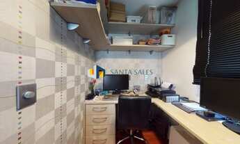 Imagem 4: Apartamento à venda 2 Quartos, 1 Vaga, 64M², Vila Anhangüera, São Paulo - SP