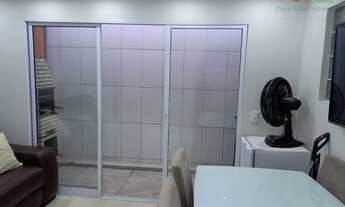 Imagem 6: Suzano - Casa Padrão - Fazenda Aya