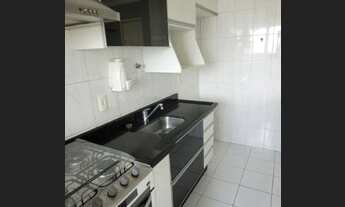 Imagem 3: Apartamento para venda tem 55 m² com 2 quartos em Vila Gomes - São Paulo - SP