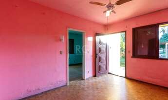 Imagem 4: Porto Alegre - Casa Padrão - Vila Nova