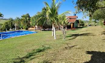 Imagem 5: Fazenda/Sítio/Chácara para venda com 400 metros quadrados com 4 quartos