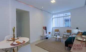 Imagem: Apartamento à venda em Lagoa com 71 m²