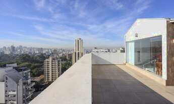 Imagem 5: SãO PAULO - Apartamento Padrão - Vila Madalena
