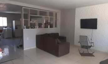 Imagem 4: Casa bem ampla no Conjunto Osvaldo Frota/ Próximo ao Supermercado Legal