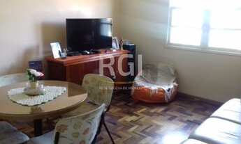 Imagem 4: Porto Alegre - Apartamento Padrão - Cristal