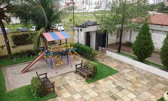 Imagem 3: Apartamento para venda com 110 metros quadrados com 3 quartos em Intermares - Cabedelo - P