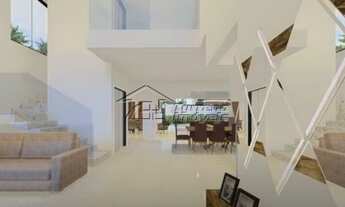 Imagem 4: Espetáculo de casa alto padrão no Jardim das Colinas