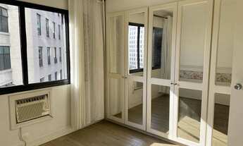 Imagem: Flatcom 42 metros quadrados com 1 quarto