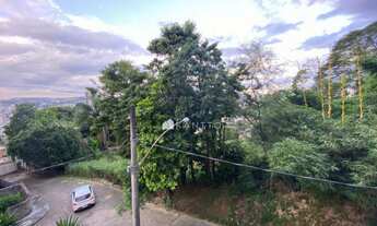 Imagem 2: Apartamento com 2 dormitórios à venda, 97 m² por R$ 350.000,00 - Granbery - Juiz de Fora/M