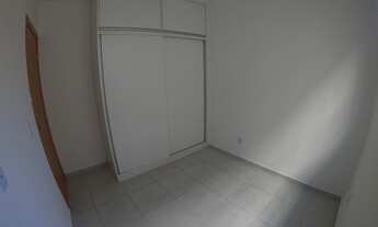 Imagem: Apartamento para venda possui 53 metros