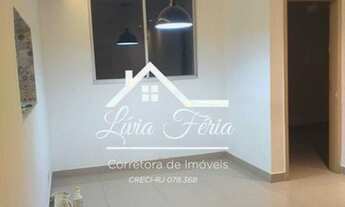 Imagem 7: Excelente Apartamento no Jóquei em Condomínio com Lazer Completo