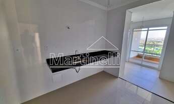 Imagem 2: Ribeirão Preto - Apartamento Padrão - Jardim Nova Aliança