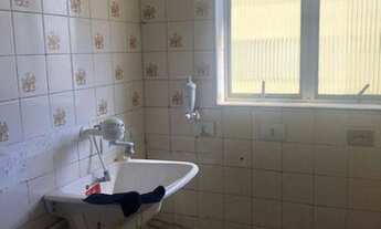 Imagem 6: 2 DORMS, 290 MTS DO METRÔ JABAQUARA, 55 m² - Jabaquara - São Paulo/SP - AP5160