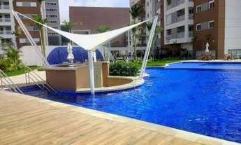 Imagem 4: Apartamento com 2 dormitórios à venda, 80 m² por R$ 635.000,00 - Vila Homero Thon - Santo