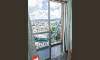 Imagem 7: Apartamento à venda no bairro Vila Marina - São Paulo/SP