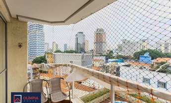 Imagem 6: Locação Apartamento 3 Dormitórios - 78 m² Perdizes