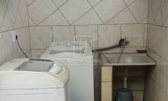 Imagem 14: Casa (térrea na rua) 2 dormitórios/suite, cozinha planejada