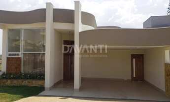 Imagem: Casa - Condomínio Mont Alcino - Valinhos