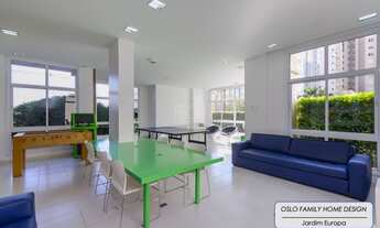 Imagem 3: Porto Alegre - Apartamento Padrão - Jardim Europa