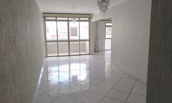 Imagem 5: Apartamento com 3 dormitórios à venda, 164 m² por R$ 480.000,00 - Centro - Uberlândia/MG