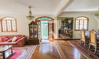 Imagem 2: Casa à Venda - Parque dos Príncipes, 4 Quartos, 500 m2