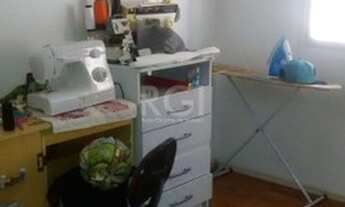 Imagem 4: Porto Alegre - Apartamento Padrão - Centro Histórico