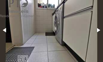 Imagem 7: Apartamento para venda possui 128 metros quadrados com 3 quartos lazer completo