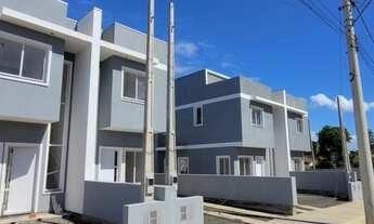 Imagem 2: Sobrado dois dormitórios Padrão para Venda em jardim do bosque Cachoeirinha-RS - 2180