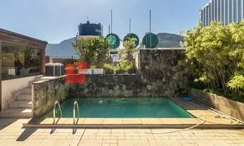 Imagem 3: RIO DE JANEIRO - Apartamento Padrão - Ipanema