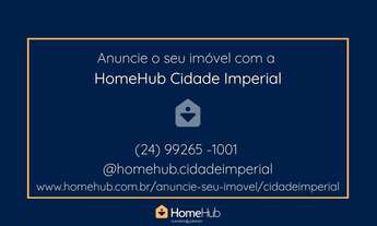 Imagem 7: PETRóPOLIS - Casa Padrão - Valparaíso