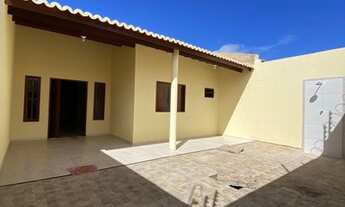 Imagem 5: CASA NOVA EM MESSEJANA