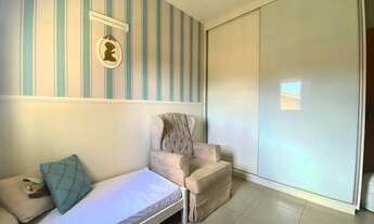 Imagem 6: Apartamento com 2 dormitórios à venda, 74 m² por R$ 300.000 - Santa Mônica - Uberlândia/MG