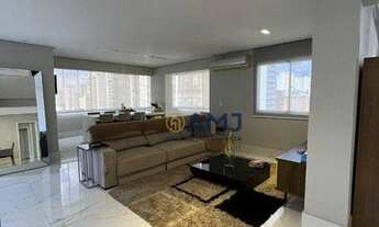 Imagem 3: AP 3 Suítes na T-4 St. Bueno !